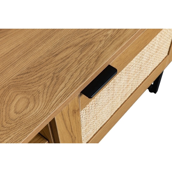 Szafka RTV Capri - Intesi